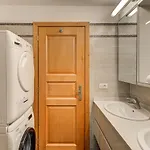 Διαμέρισμα Alpes Iv, Alpes Agency, Chamonix, Sleeps 4 *