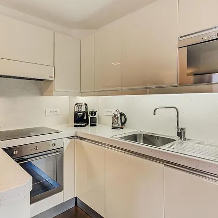 Apartmán Alpes Iv - Alpes Travel -