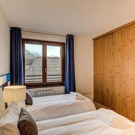 Alpes Iv - Alpes Travel - *