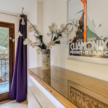 Alpes Iv - Alpes Travel - Apartmán