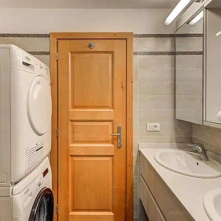 Apartmán Alpes Iv - Alpes Travel - *