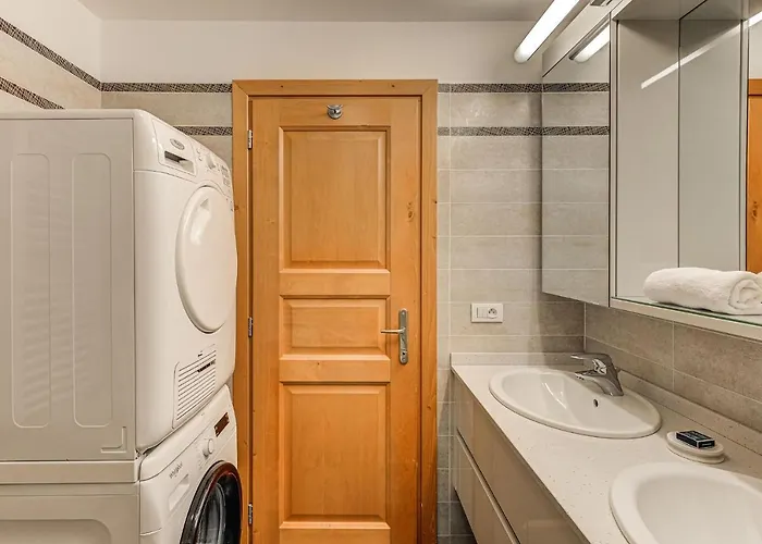 Appartement Alpes Iv - Alpes Travel - *