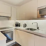 Apartment Alpes Iv, Alpes Agency, Chamonix, Sleeps 4