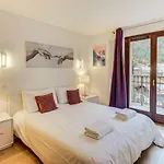 Alpes Iv, Alpes Agency, Chamonix, Sleeps 4 Chamonix