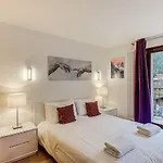 Alpes Iv, Alpes Agency, Chamonix, Sleeps 4 *