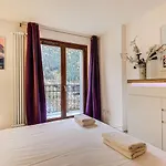 Alpes Iv, Alpes Agency, Chamonix, Sleeps 4 * Chamonix