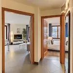 Alpes Iv, Alpes Agency, Chamonix, Sleeps 4 * Chamonix