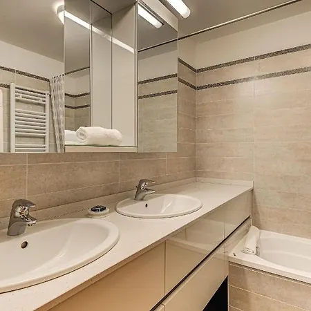 Alpes Iv - Alpes Travel - Apartamento