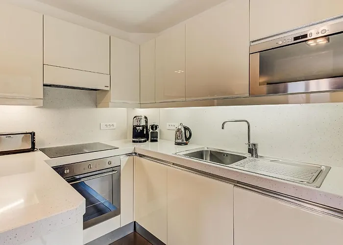 Apartment Alpes Iv - Alpes Travel -