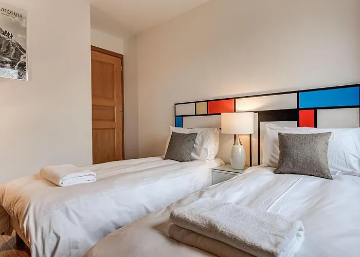 Apartman Alpes Iv, Alpes Agency, Chamonix, Sleeps 4 Chamonix