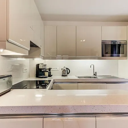 Апартаменти Alpes Iv - Alpes Travel - Шамоні